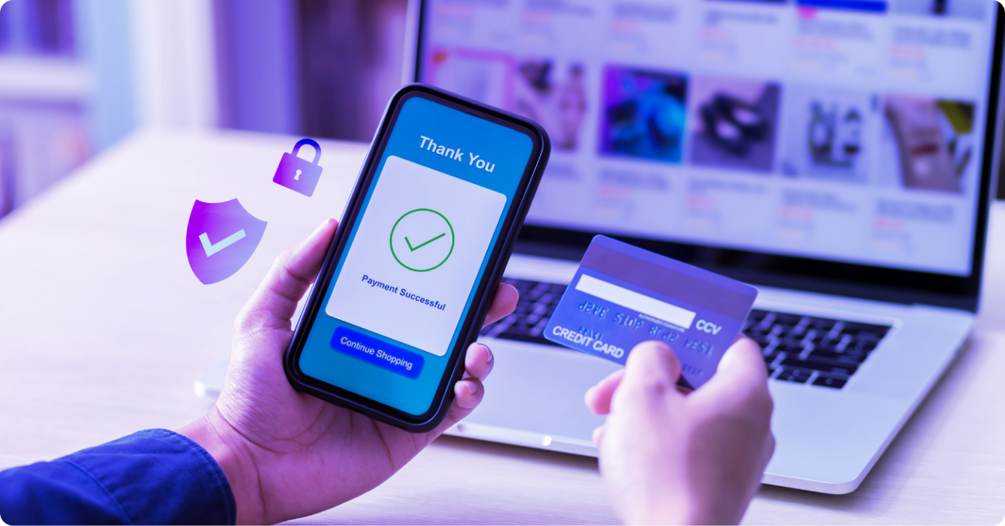Revolt Worldwide digital solutions for payment and design